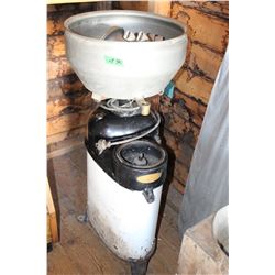 Cream Separator