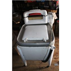 Maytag Washing Machine (1950's)