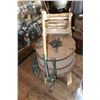 Image 1 : Wooden Washing Machine