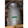 Image 1 : Palm Dairies Restaurant Milk Can