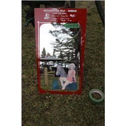 Westlock - Feed Mills - Barrhead Mirror