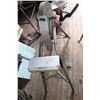 Image 1 : Grinding Wheel and a Stand