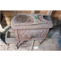 Wood Stove