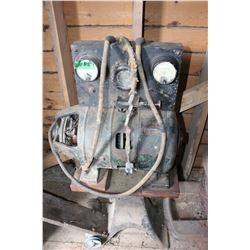 Hobart Brothers Generator (Antique)