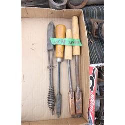 Soldering Irons (4)