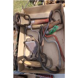 Flat with Bale Hooks (9)