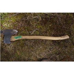 Small Broad Axe