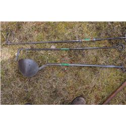 Booker Coal Stoker Tools (3)