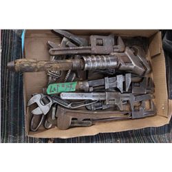 Flat with Monkey Wrenches (15)