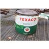 Image 1 : Texaco Grease Can (1)