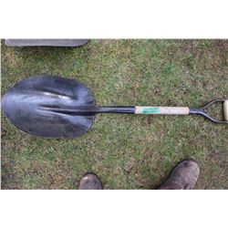 Coal Shovel