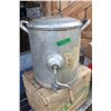 Image 1 : GSW Quality Butter Churn