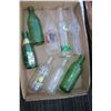 Image 1 : Flat of Beverage Bottles