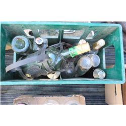 Canada Dry Plastic Shell