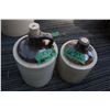 Image 1 : Two Ceramic Quart Jugs