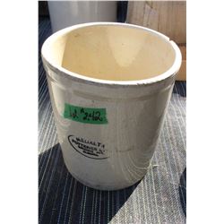 Medalta Potteries, Medicine Hat