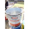 Image 2 : Esso Marvel Lube Grease Pail