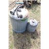 Image 1 : Gasoline Cans