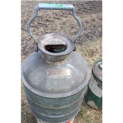 Westeel Products Pouring Can