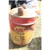 Image 2 : Esso Gasoline Can