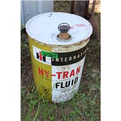 International Transmission Can