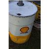 Image 2 : Shell Oil Can