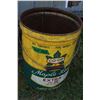 Image 1 : Co-Op Maple Leaf Oil Can