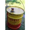 Image 2 : Shell Oil Can