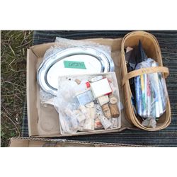 Flat with Miscellaneous