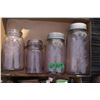 Image 1 : Mason Jars (4)