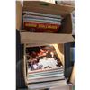 Image 1 : Two Boxes of Albums - 33 RPM