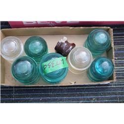 Flat with Insulators (8)