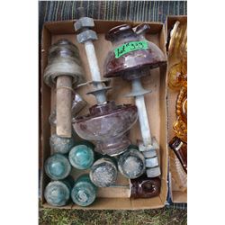 Flat with Insulators (12)