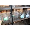 Image 1 : Gallon Jars (9)