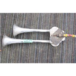 Air Horns