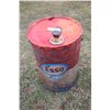 Image 1 : Esso Pail