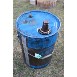 Esso Pail