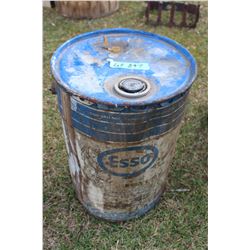Esso Pail