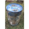 Image 1 : Esso Pail