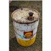 Image 1 : Shell Oil Can