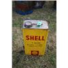 Image 1 : Shell Oil Can