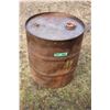 Image 1 : Oil Drum