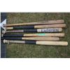 Image 1 : Baseball Bats (6)