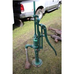 F.E. Meyers Bros. Co. Well Pump