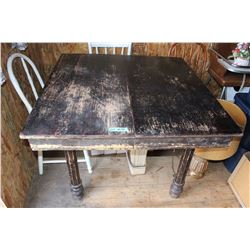 Antique Table