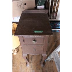 Small  Night Stand