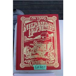 150 Years of International Harvester