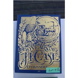 150 Years of J.I. Case