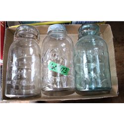 Flat with Miscellaneous Items