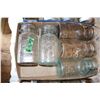 Image 1 : Flat with Quart Jars (5)